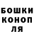Канабис Bruce Banner Alexandr Sadovic